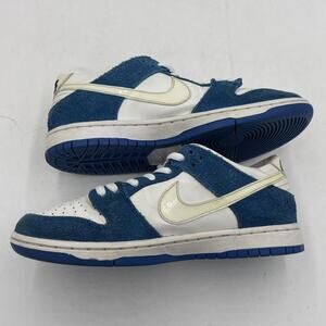 Size 6 - Nike Dunk Pro SB Low Ishod Wair
